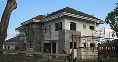 House Design Philippines on Storey House Pictures In Philippines   Philippines Construction