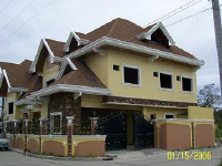 Philippine house designs