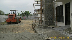 fastest building construction Philippines