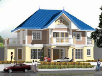 Philippine house plans