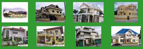 cost of building a house in the Philippines