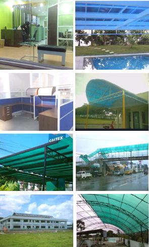 Philippines polycarbonate