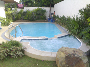 Philippine pool contractors 