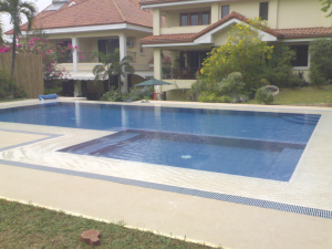 swimming pool cost Philippines